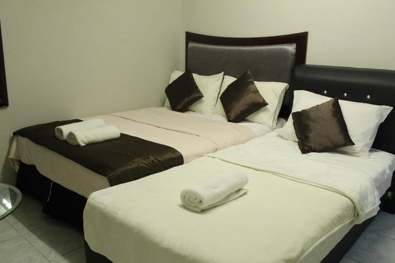 Persona Boutique Malacca