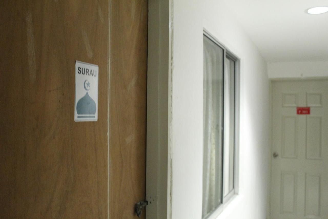 Persona Boutique Hotel Malacca