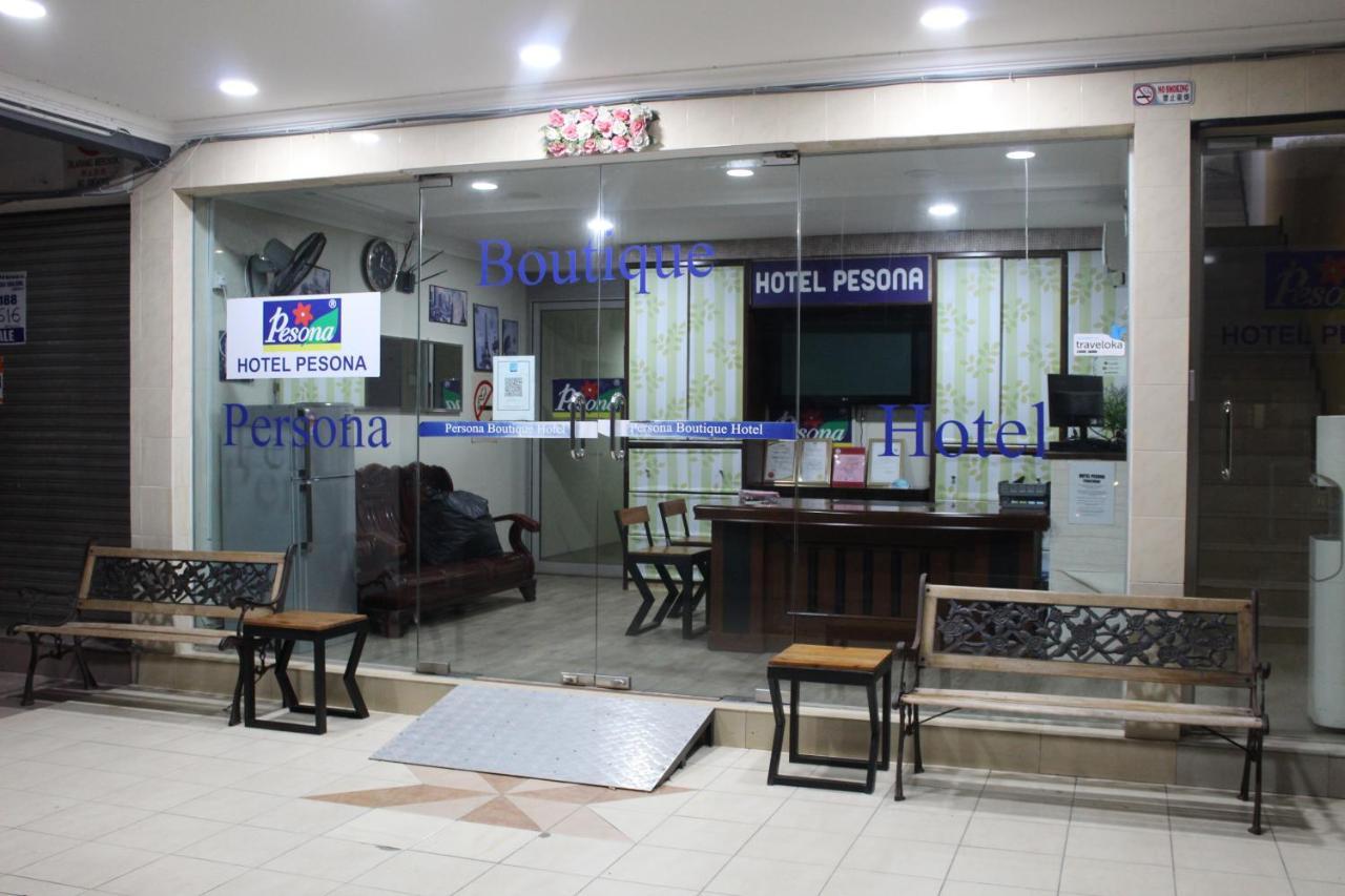 Persona Boutique Malacca