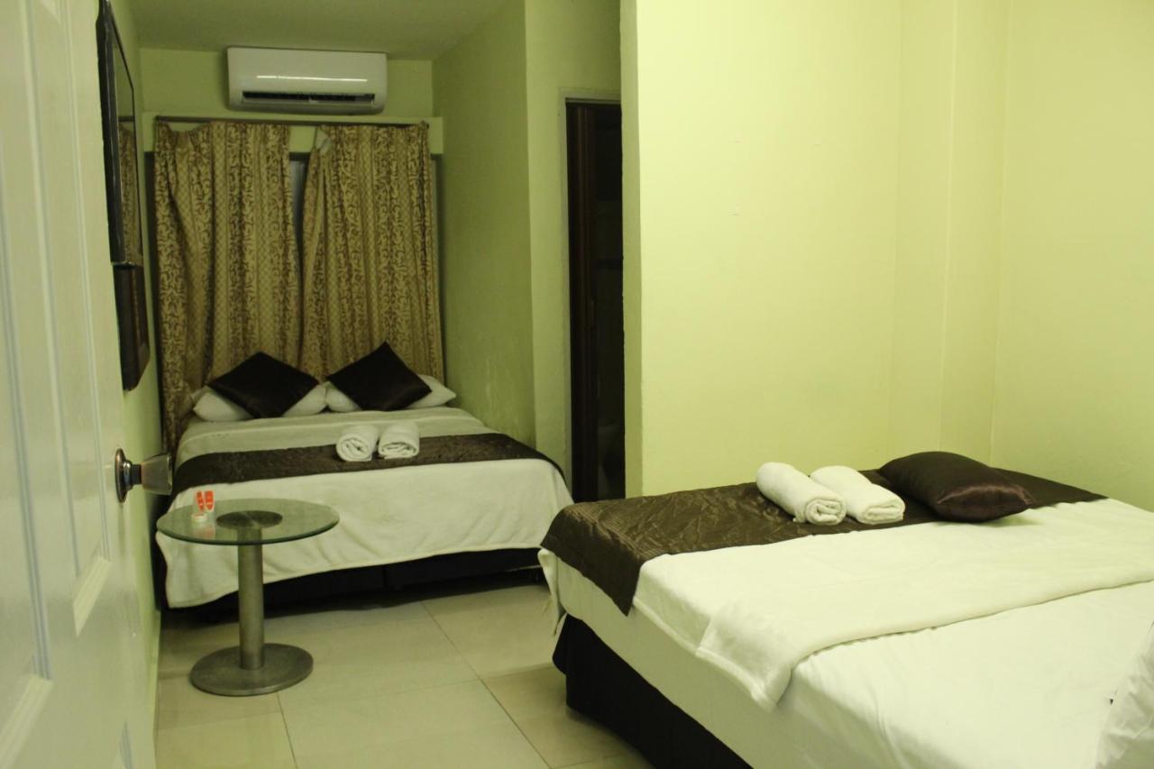 Hotel Persona Boutique
