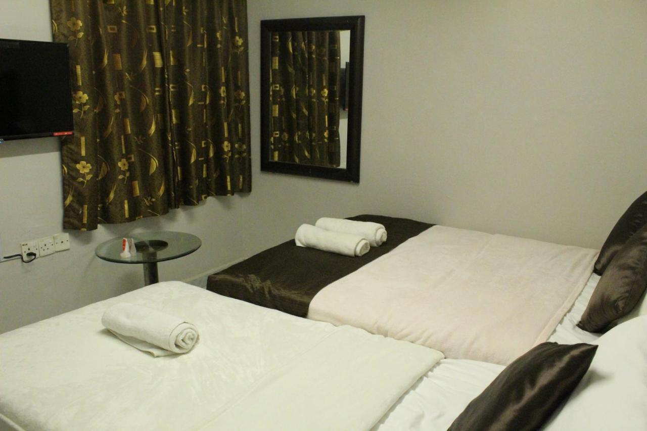 Persona Boutique Hotel
