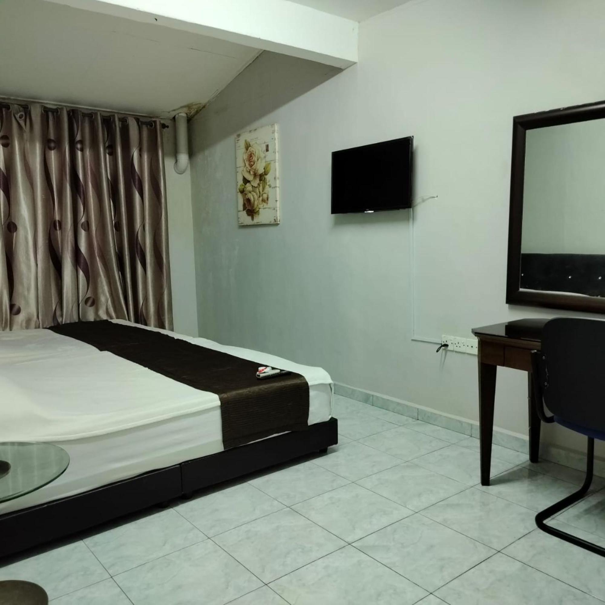 Hotel Persona Boutique