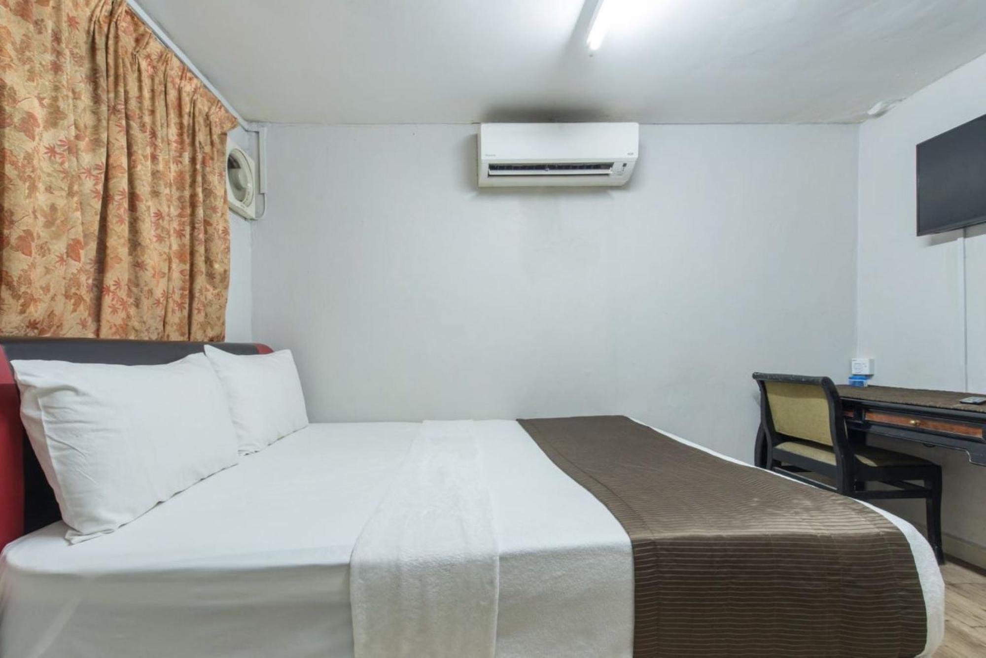Persona Boutique Hotel 2*