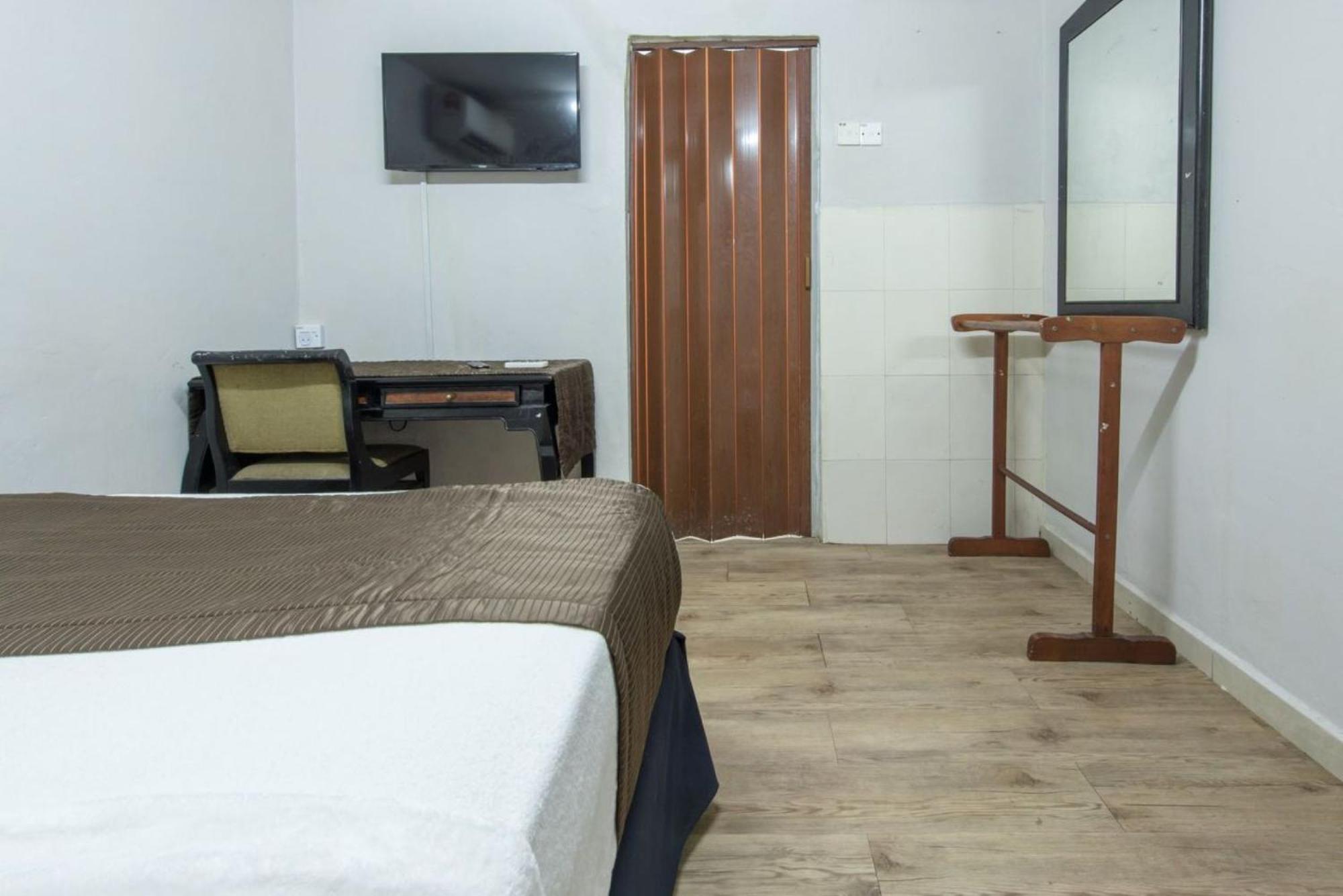 Persona Boutique Hotel Malacca